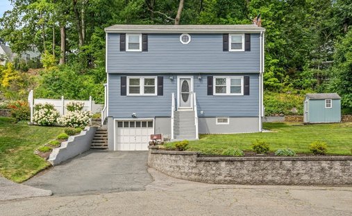 Casa a Waltham, Massachusetts, Stati Uniti 1