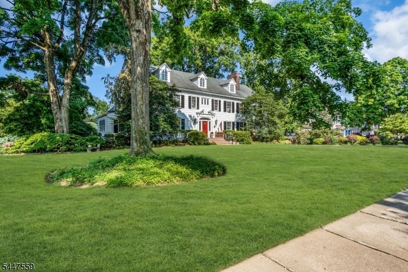 House in Plainfield, New Jersey, United States 4 - 18531968
