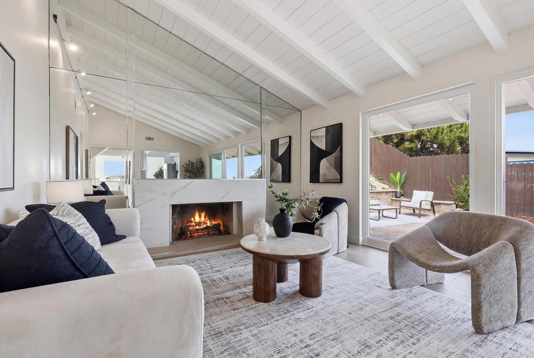House in Rolling Hills Estates, California, United States 4 - 18531987