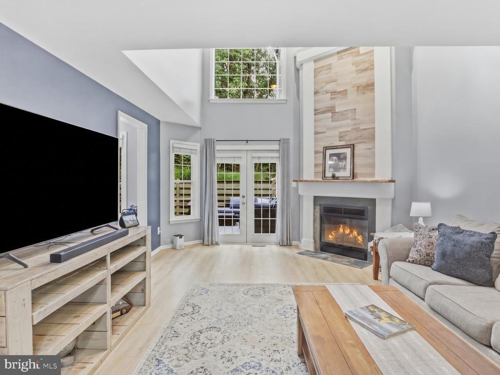 Townhouse in Reston, Virginia, United States 1 - 18304516