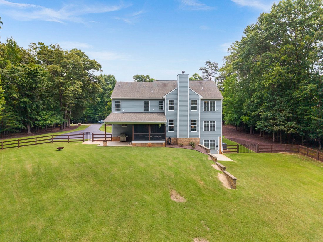 Estate in Powhatan, Virginia, United States 3 - 18531977