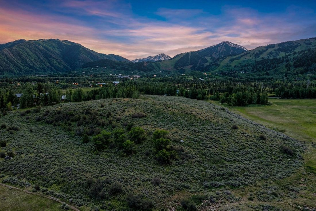 Land in Aspen, Colorado, United States 5 - 18433481