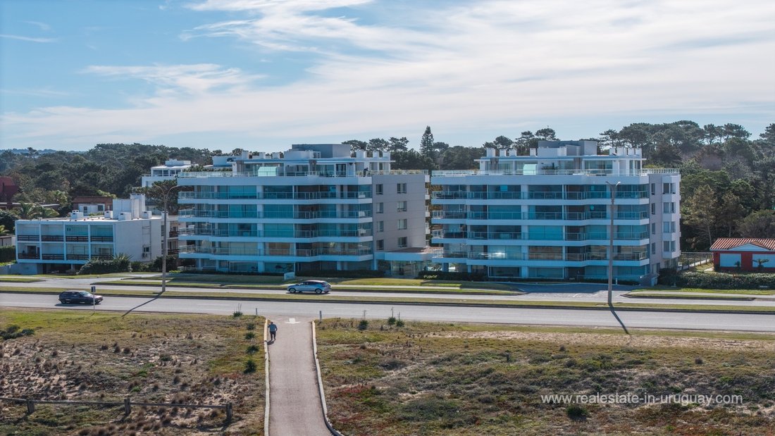Apartment in Maldonado, Maldonado Department, Uruguay 4 - 18531993