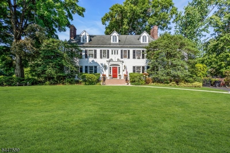 House in Plainfield, New Jersey, United States 2 - 18531968