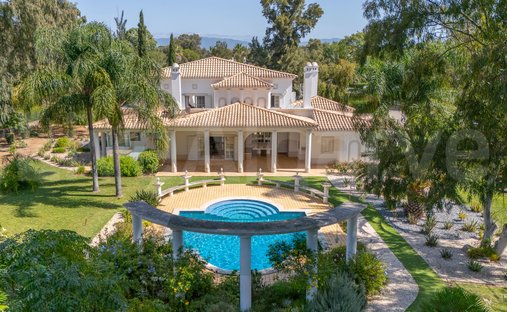 Villa à Alvor, Algarve, Portugal 1