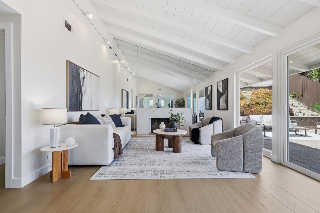 House in Rolling Hills Estates, California, United States 5 - 18531987