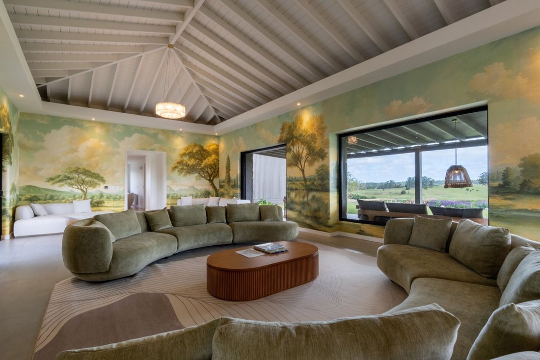 Villa in José Ignacio, Maldonado Department, Uruguay 1 - 18532030