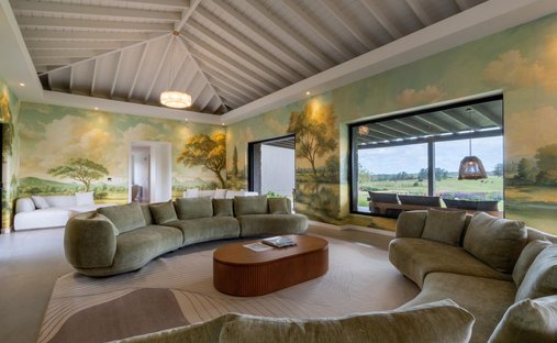 Villa in José Ignacio, Maldonado Department, Uruguay 1