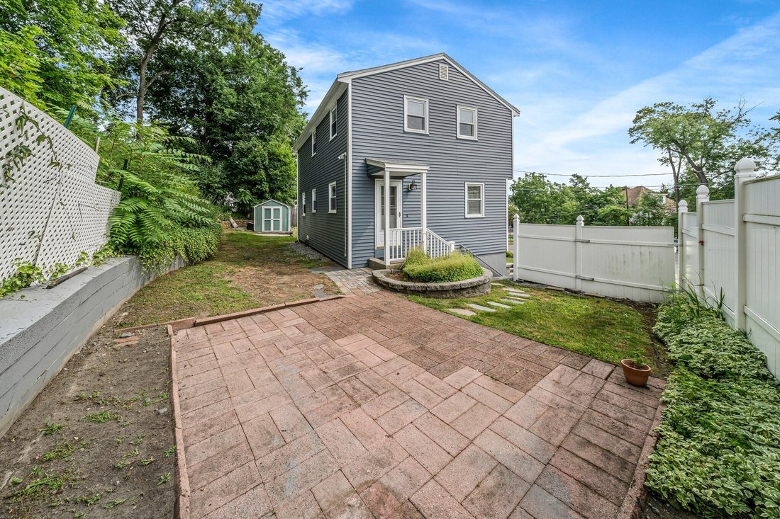 House in Waltham, Massachusetts, United States 3 - 18531972