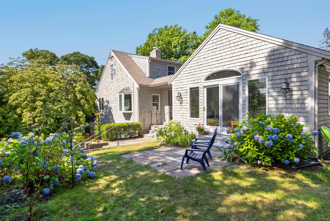 House in Chatham, Massachusetts, United States 1 - 18531992