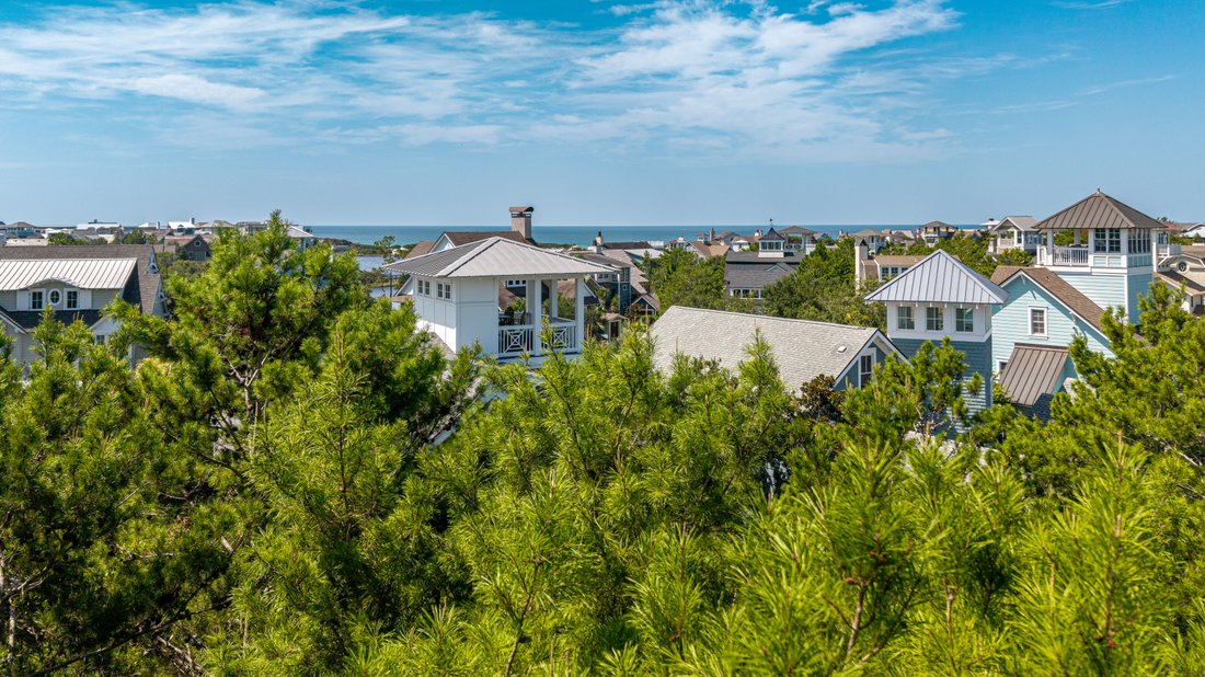Land in Watersound, Florida, United States 4 - 17598262