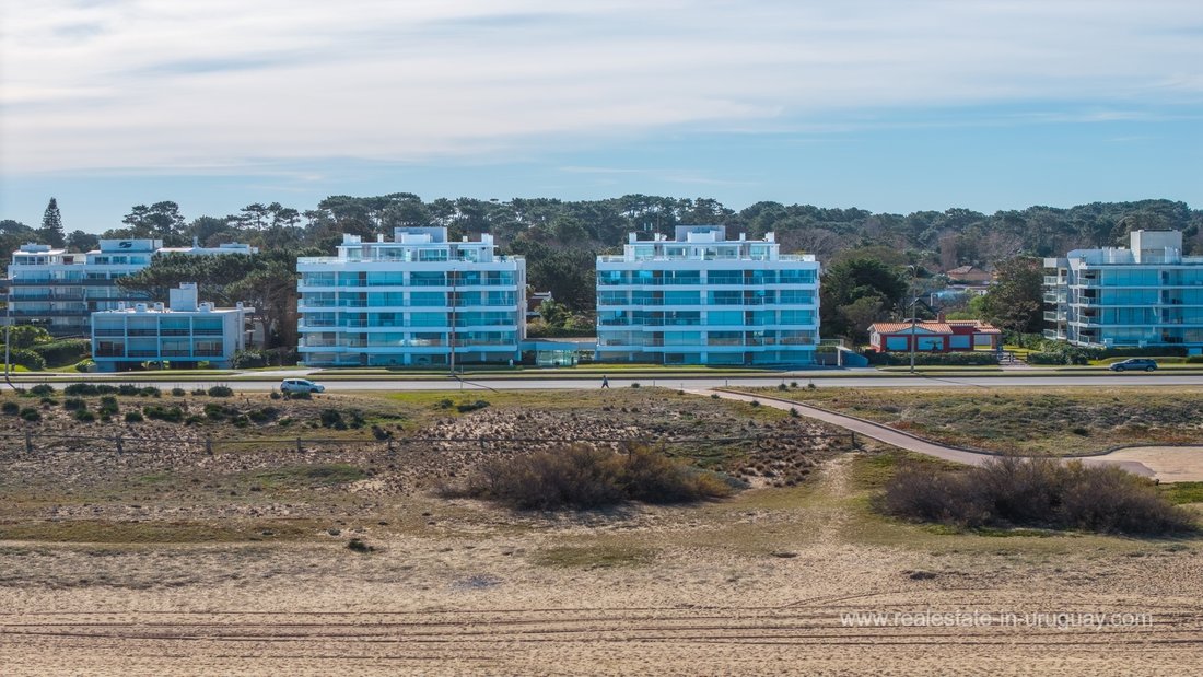 Apartment in Maldonado, Maldonado Department, Uruguay 3 - 18531993