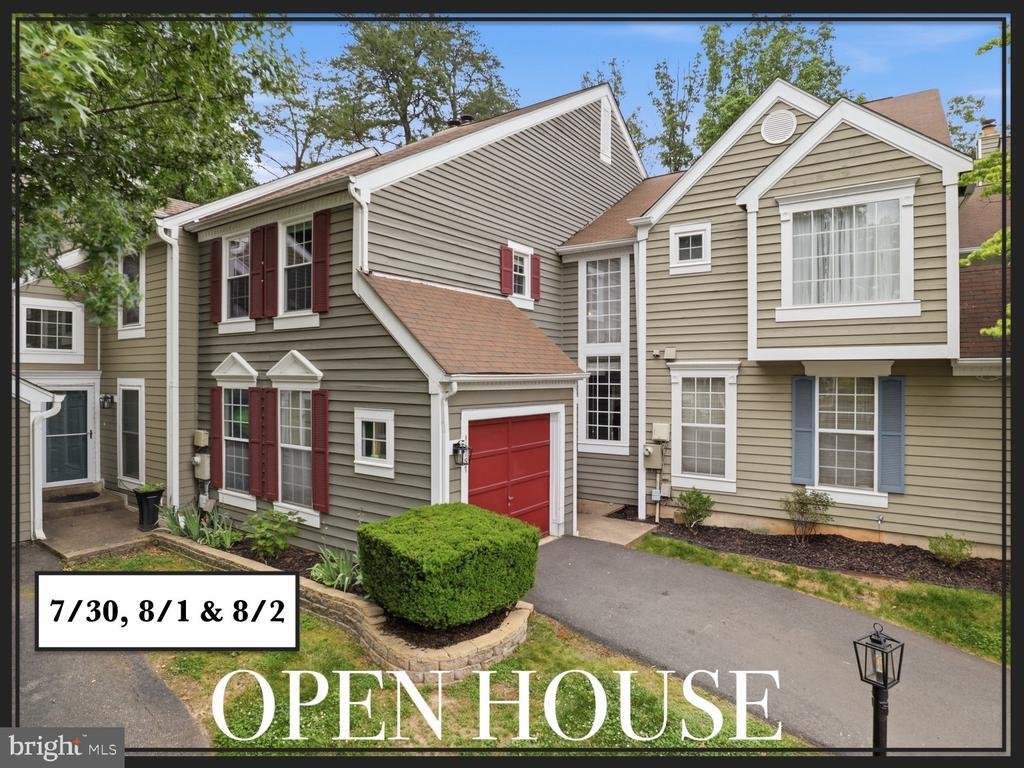 Haus in Reston, Virginia, Vereinigte Staaten 1 - 18304516