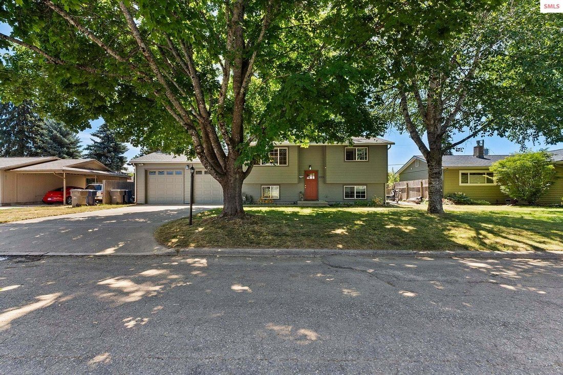 House in Sandpoint, Idaho, United States 3 - 18527178