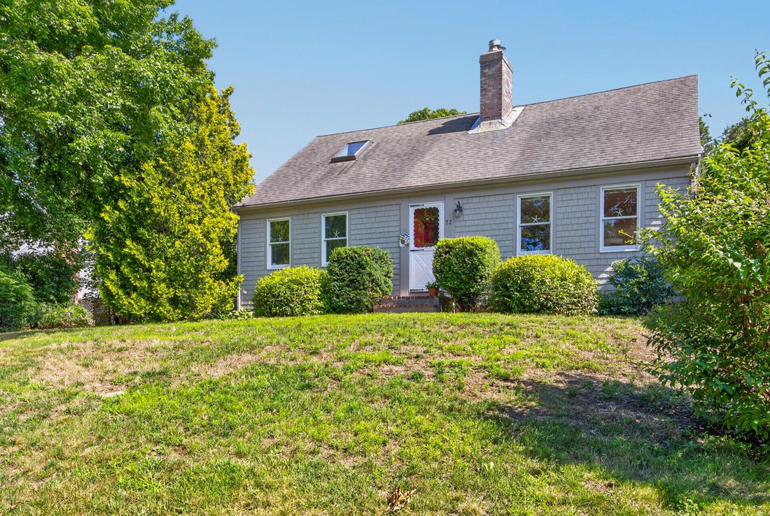 House in Chatham, Massachusetts, United States 4 - 18531992