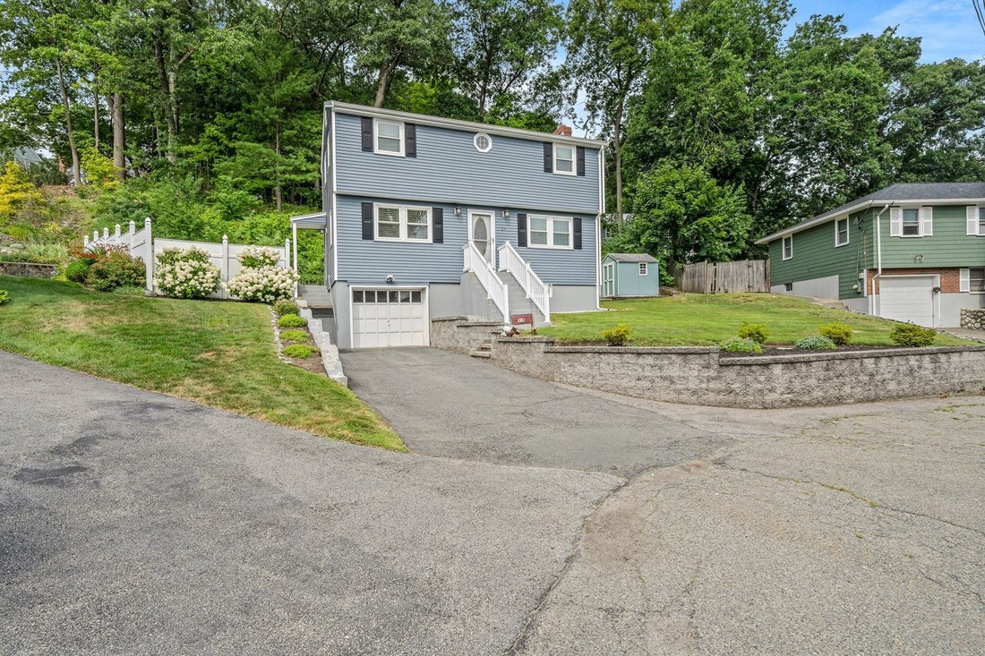 House in Waltham, Massachusetts, United States 2 - 18531972