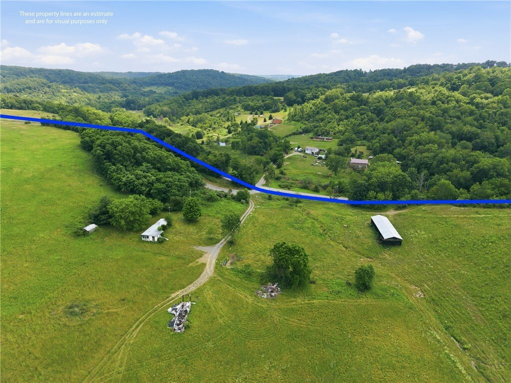 Farm Ranch in Portersville, Pennsylvania, United States 3 - 18531965