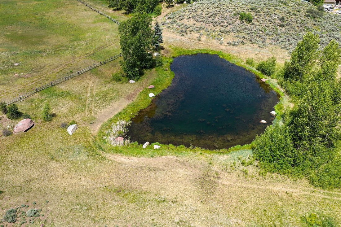 Land in Aspen, Colorado, United States 4 - 18433481