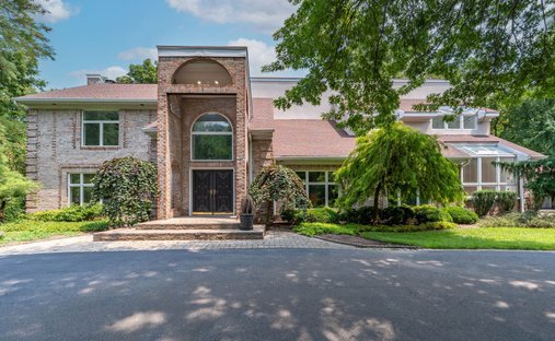 House in Watterson Park, Kentucky, United States 1