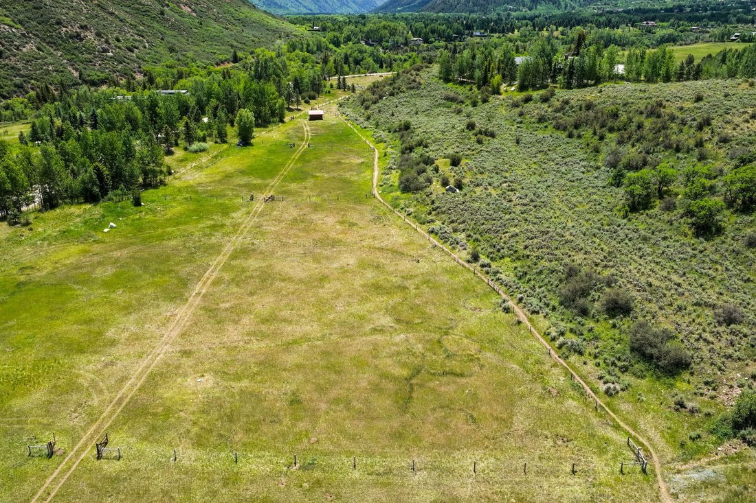 Land in Aspen, Colorado, United States 3 - 18433481