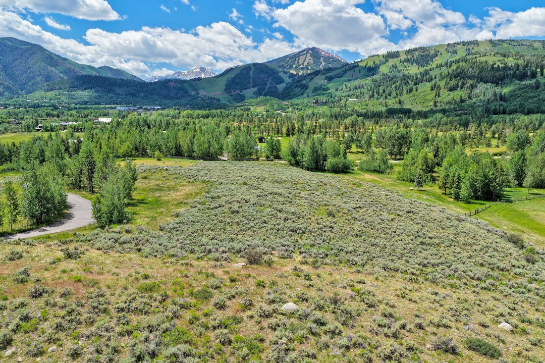 Land in Aspen, Colorado, United States 1 - 18433481
