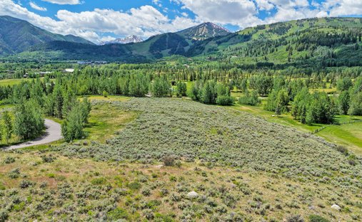 Land in Aspen, Colorado, Vereinigte Staaten 1