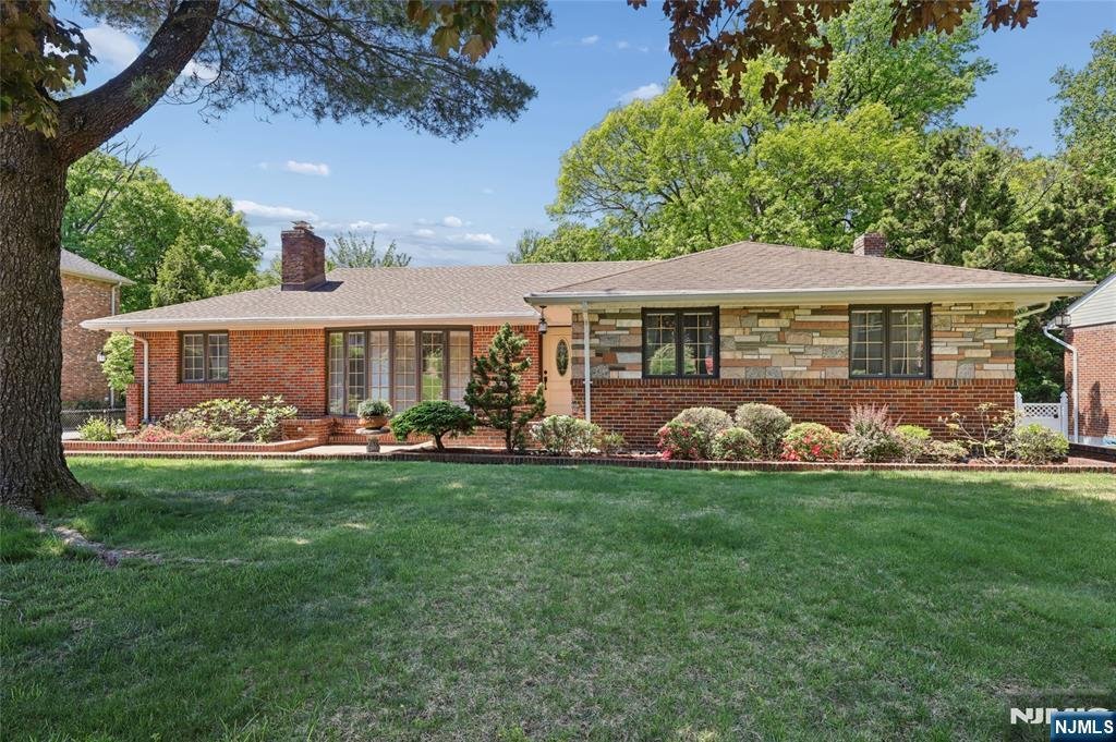 House in Englewood Cliffs, New Jersey, United States 1 - 18531967