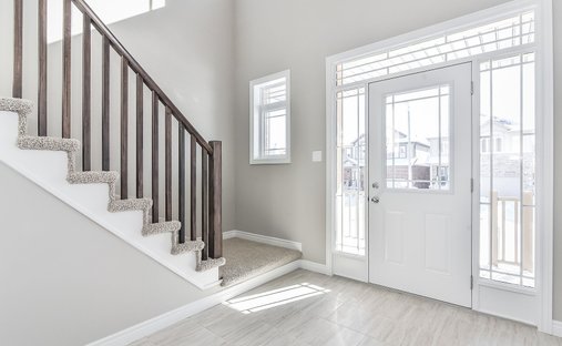 House in Kitchener, Ontario, Canada 1