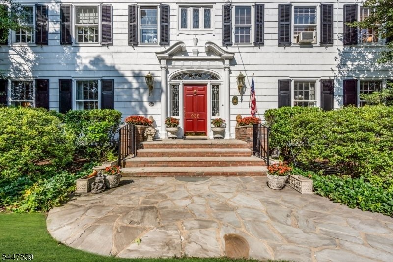 House in Plainfield, New Jersey, United States 3 - 18531968