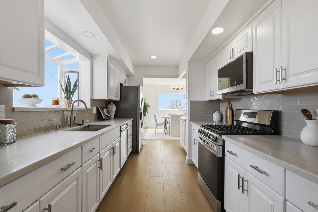 House in Rolling Hills Estates, California, United States 4 - 18531987