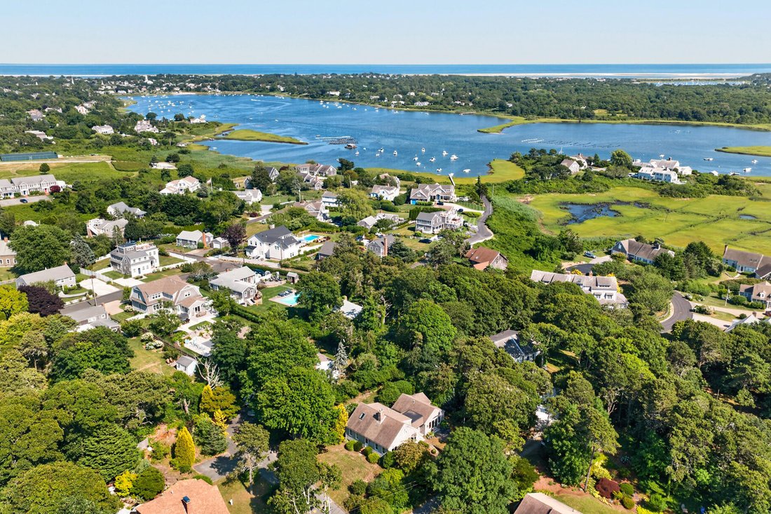 House in Chatham, Massachusetts, United States 3 - 18531992
