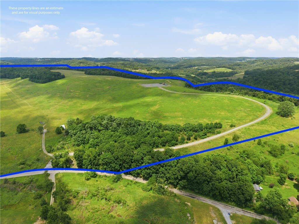 Farm Ranch in Portersville, Pennsylvania, United States 2 - 18531965