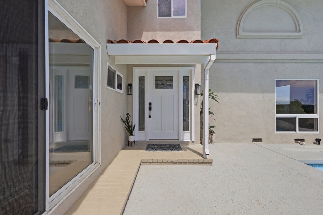 House in Rolling Hills Estates, California, United States 2 - 18531987