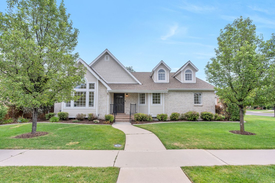 House in Orem, Utah, United States 2 - 18531969