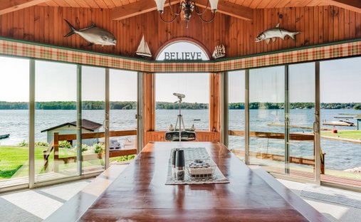 House in Alexandria Bay, New York, United States 1
