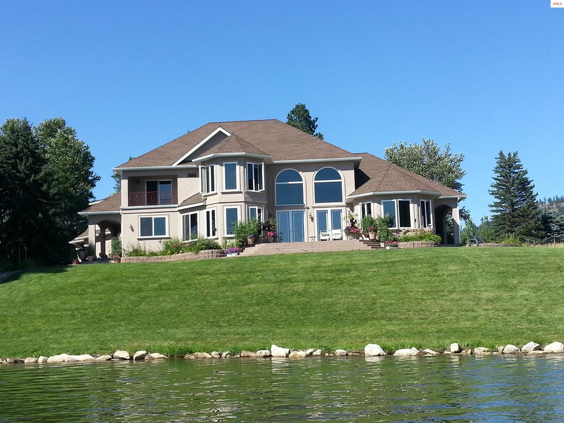 House in Sagle, Idaho, United States 2 - 18121190