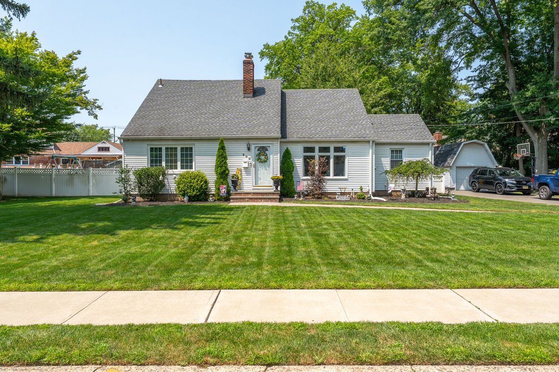 House in New Milford, New Jersey, United States 1 - 18500395