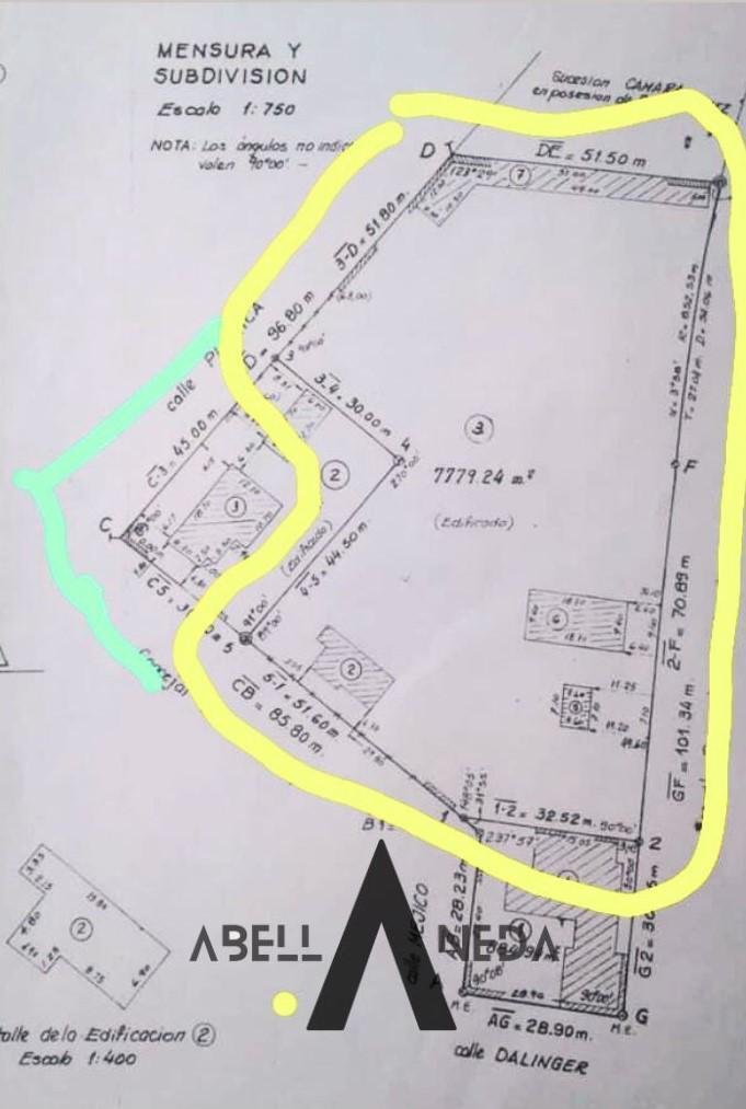 Land in Alta Gracia, Cordoba, Argentina 4 - 18531970