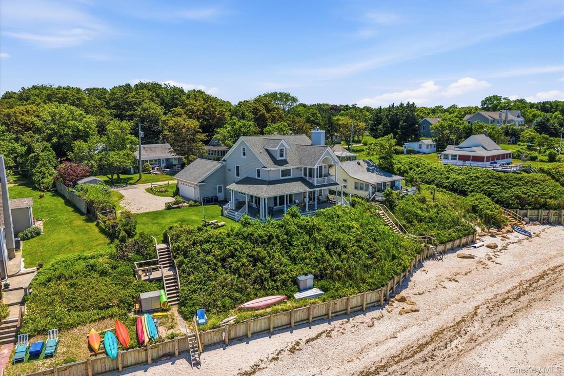 House in Jamesport, New York, United States 3 - 18531990