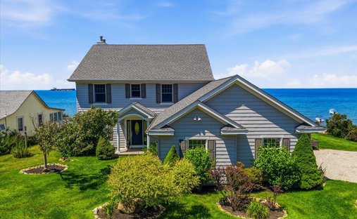 Casa en Jamesport, Nueva York, Estados Unidos 1
