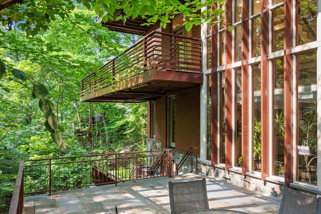 House in Washington, District of Columbia, United States 4 - 17629287