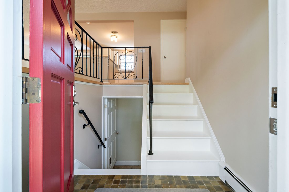 House in Norwood, Massachusetts, United States 3 - 18531989