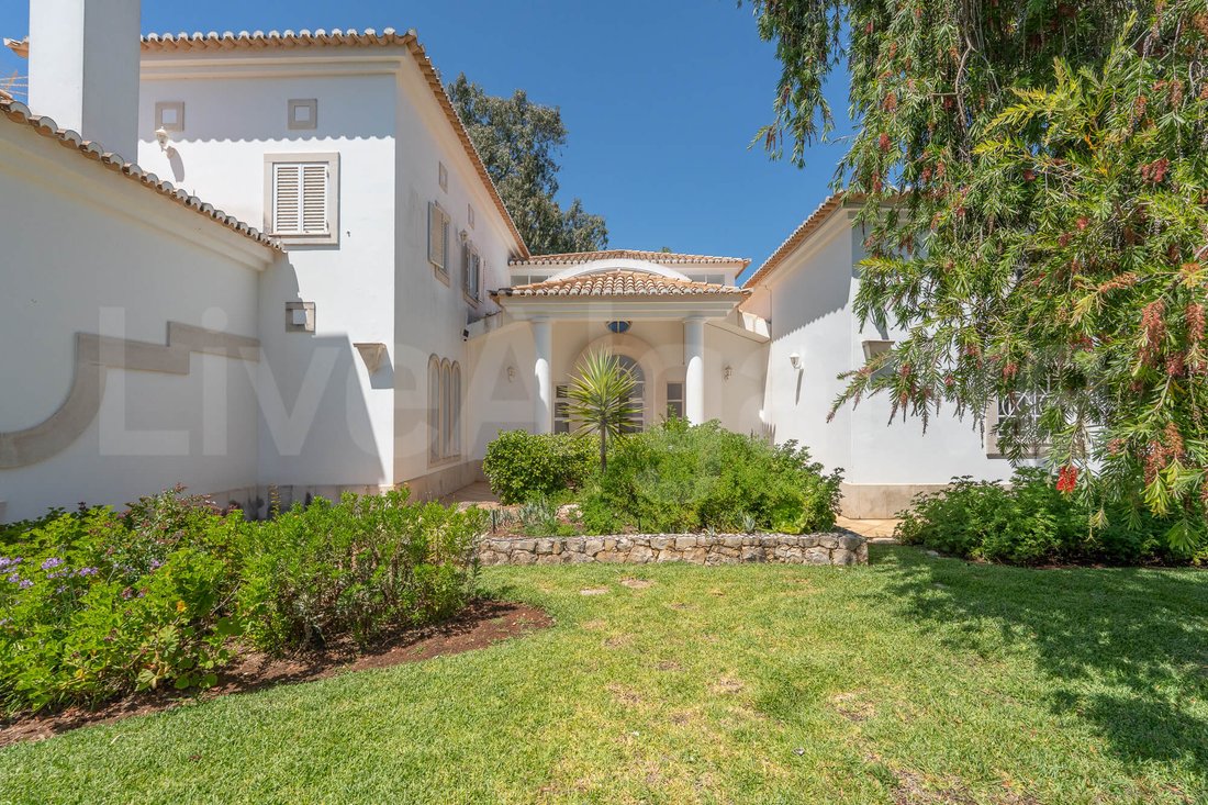 Villa en Alvor, Algarve, Portugal 3 - 18531980