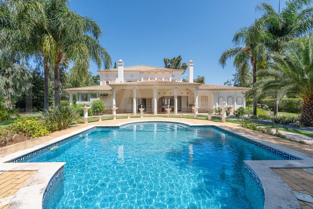 Villa en Alvor, Algarve, Portugal 2 - 18531980