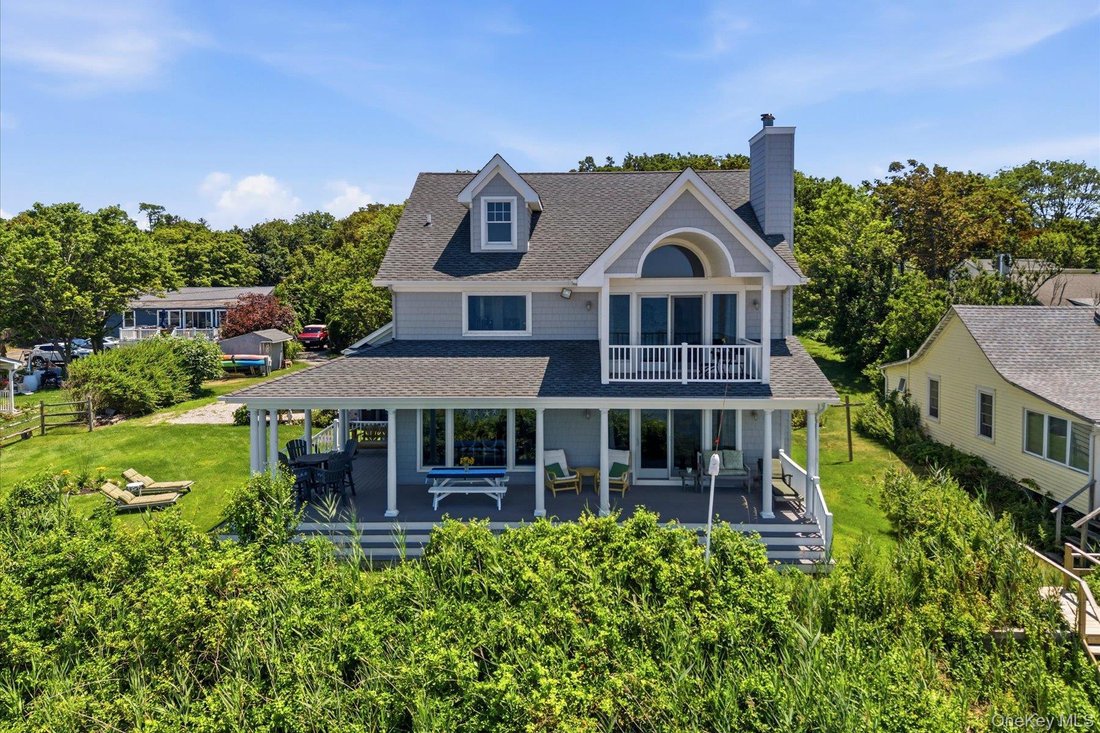 House in Jamesport, New York, United States 2 - 18531990