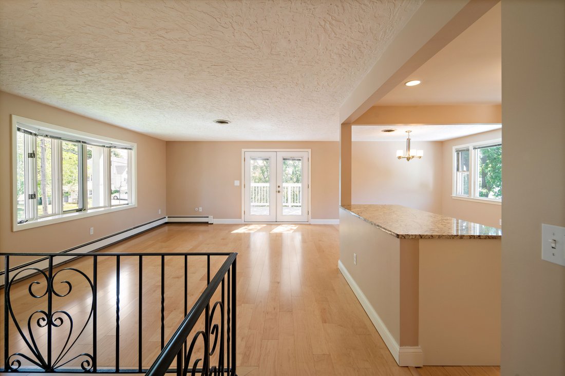 House in Norwood, Massachusetts, United States 4 - 18531989
