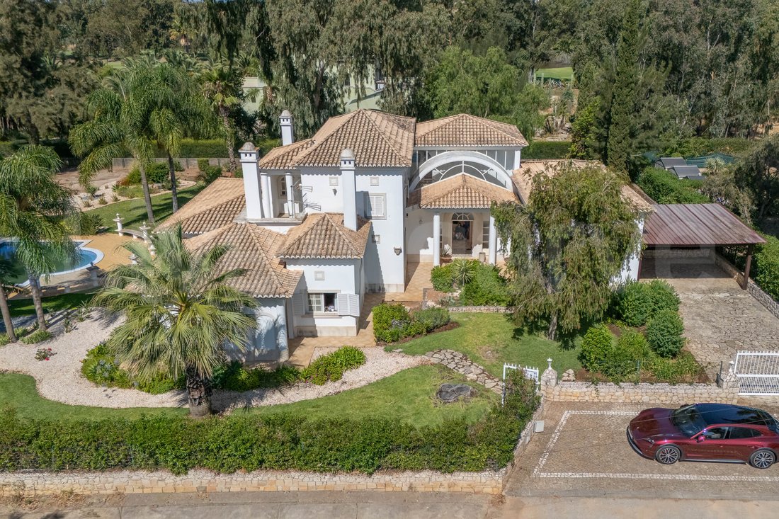 Villa en Alvor, Algarve, Portugal 4 - 18531980