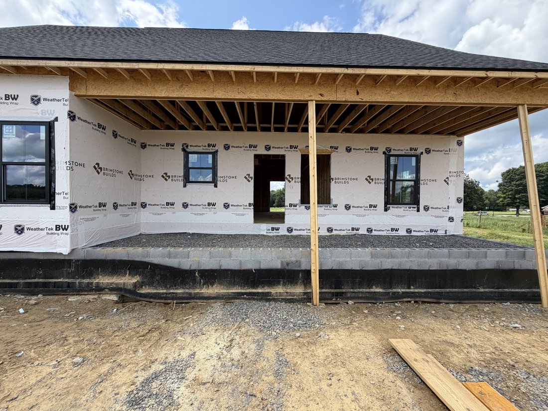House in Cottontown, Tennessee, United States 4 - 18535195