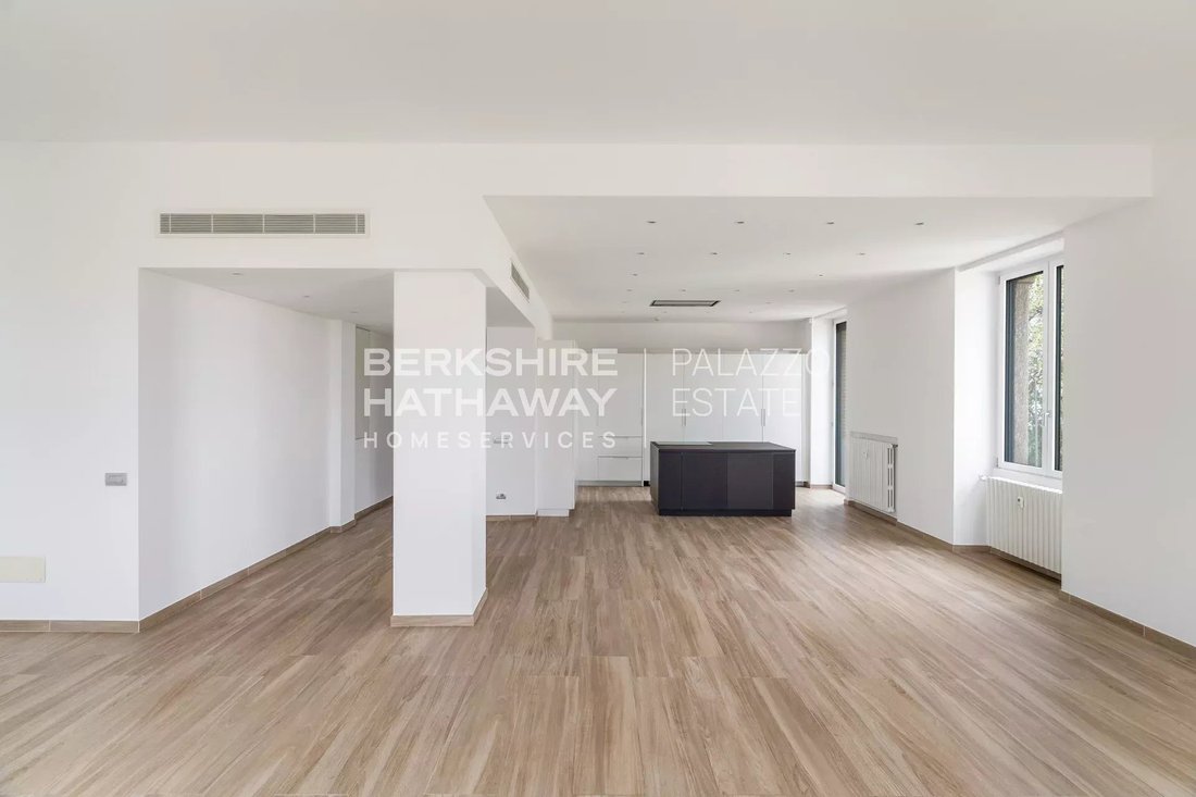 Apartment in Study City, Milan, Italy 3 - 18533633
