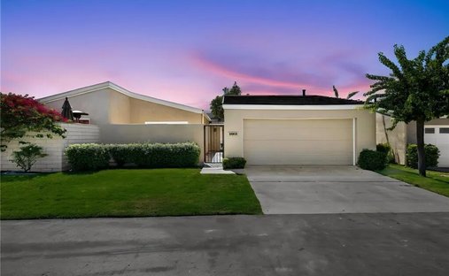 Condo in Laguna Niguel, California, United States 1